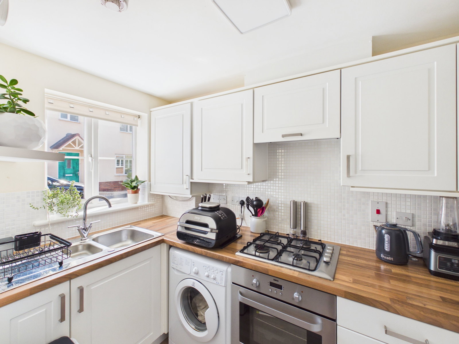 Terraced House in Thetford