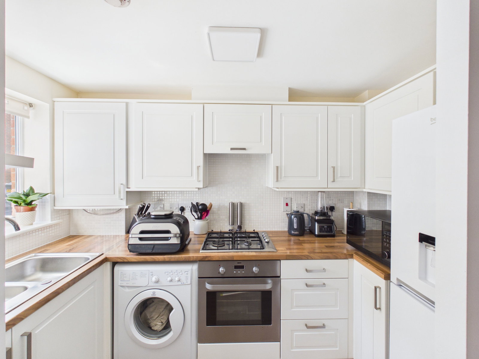 Terraced House in Thetford