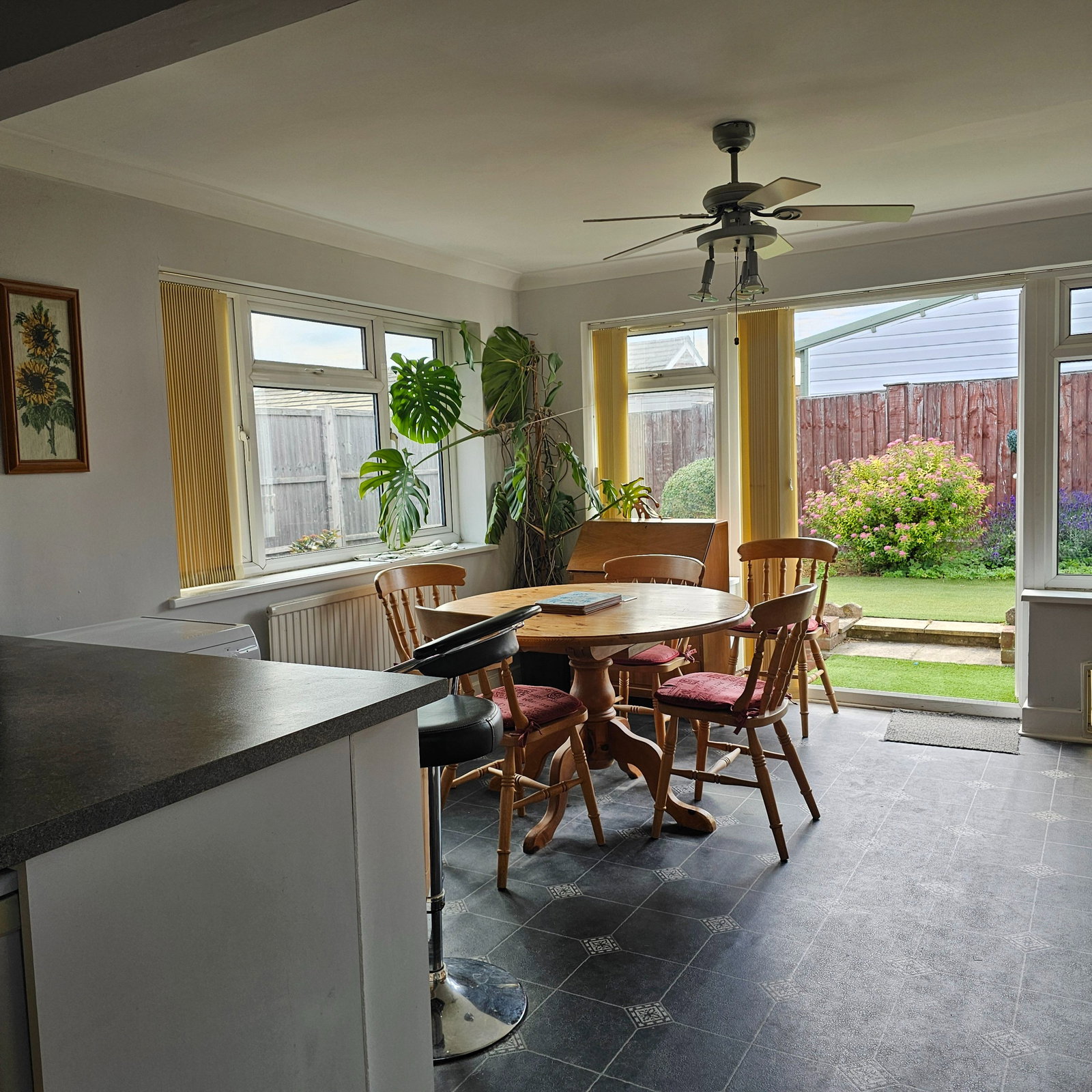Semi Detached Bungalow in Ramsgate