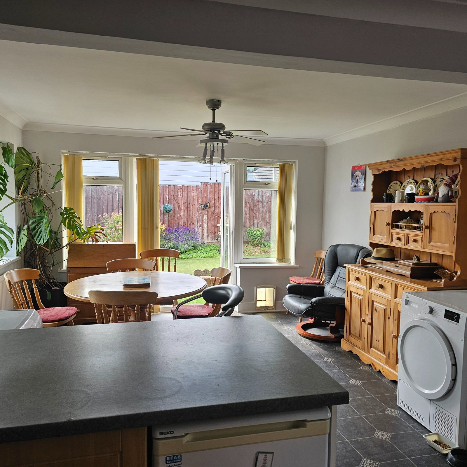 Semi Detached Bungalow in Ramsgate