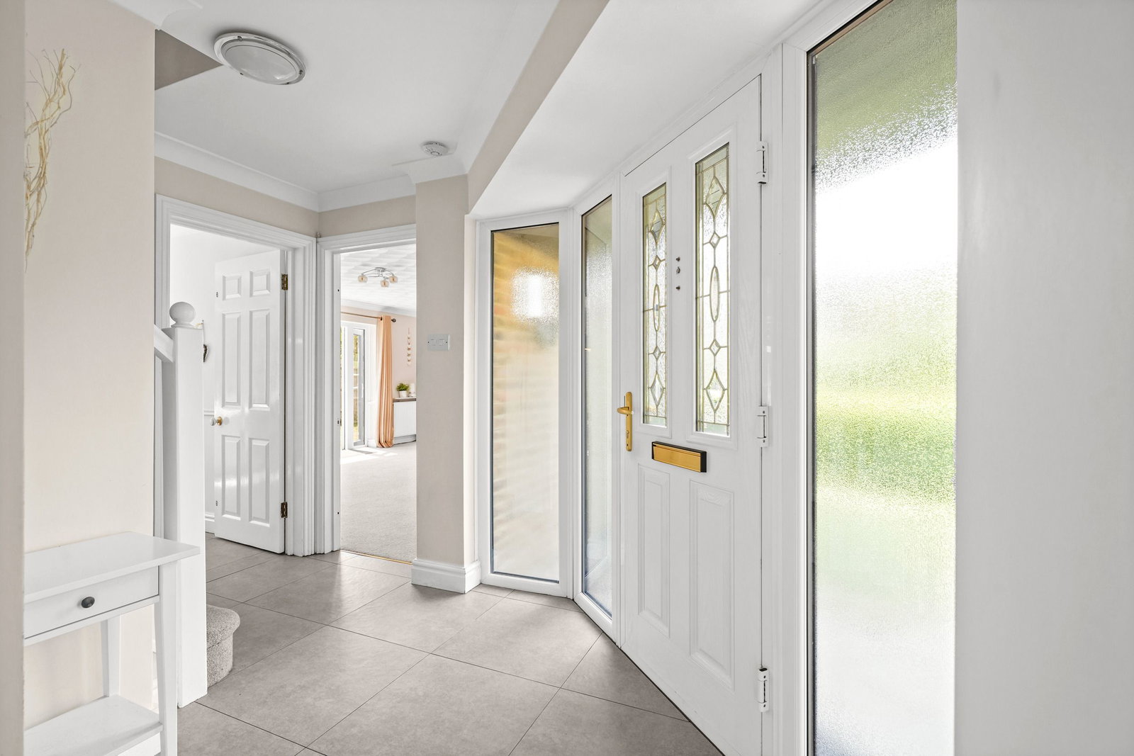Detached House in Milton Keynes