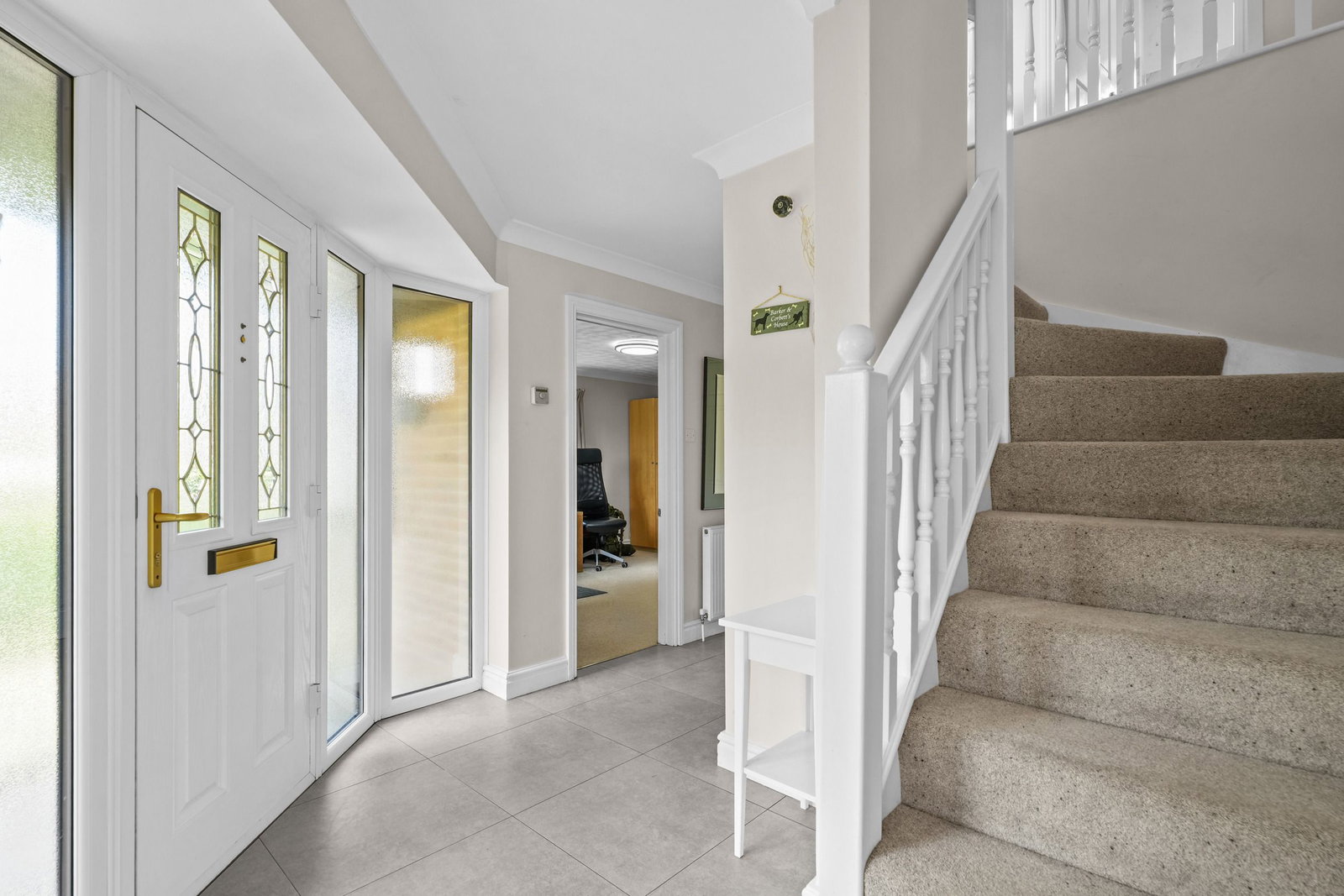 Detached House in Milton Keynes