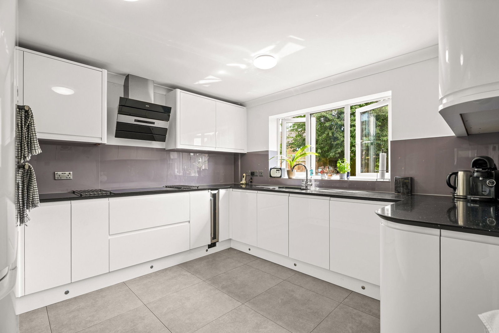 Detached House in Milton Keynes