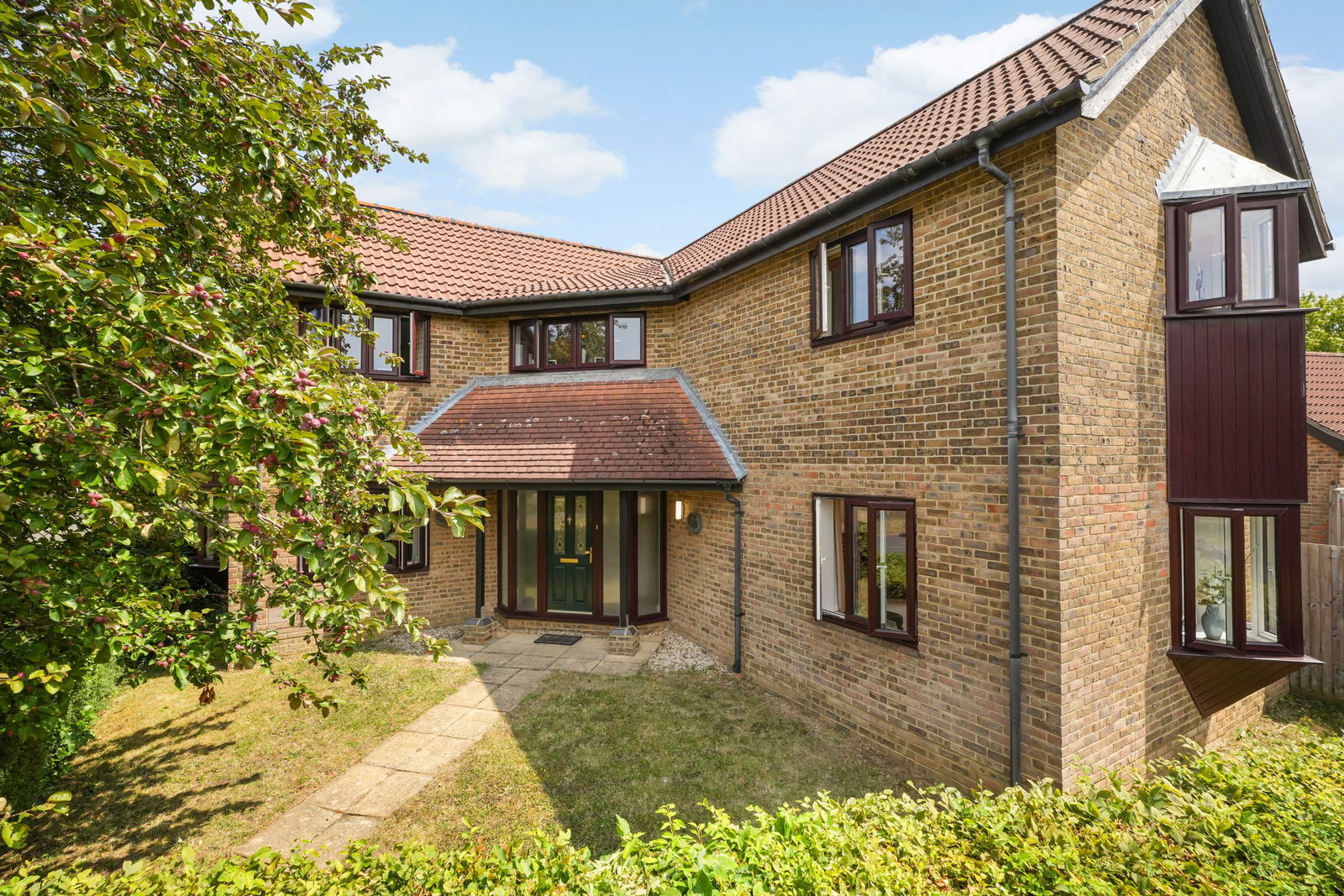 Detached House in Milton Keynes