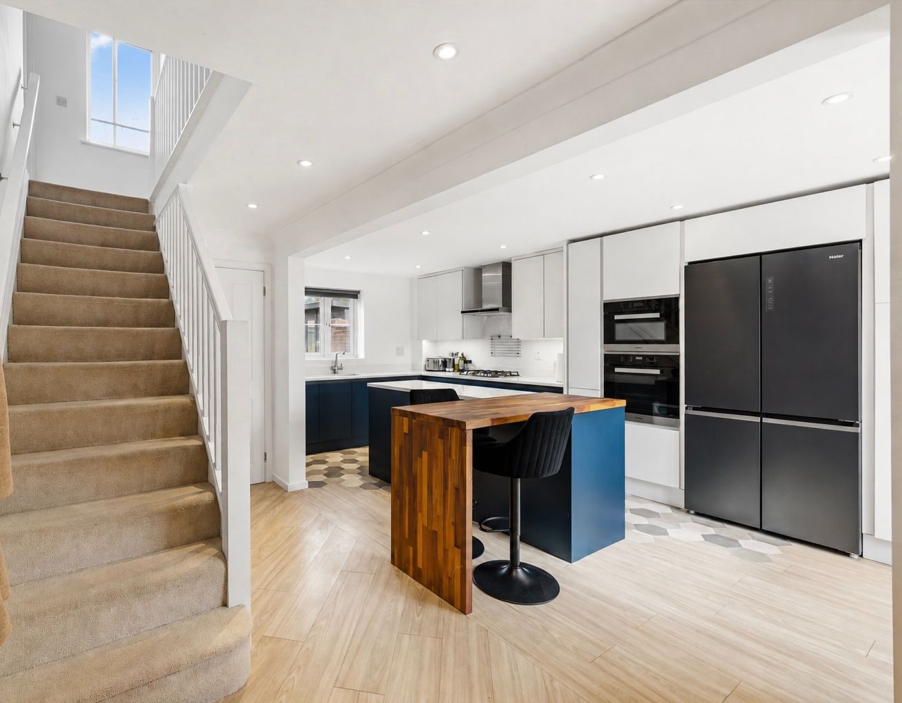 Detached House for sale in Burgess Hill, Heritage Lane, Burgess Hill, West Sussex, RH15 0XG