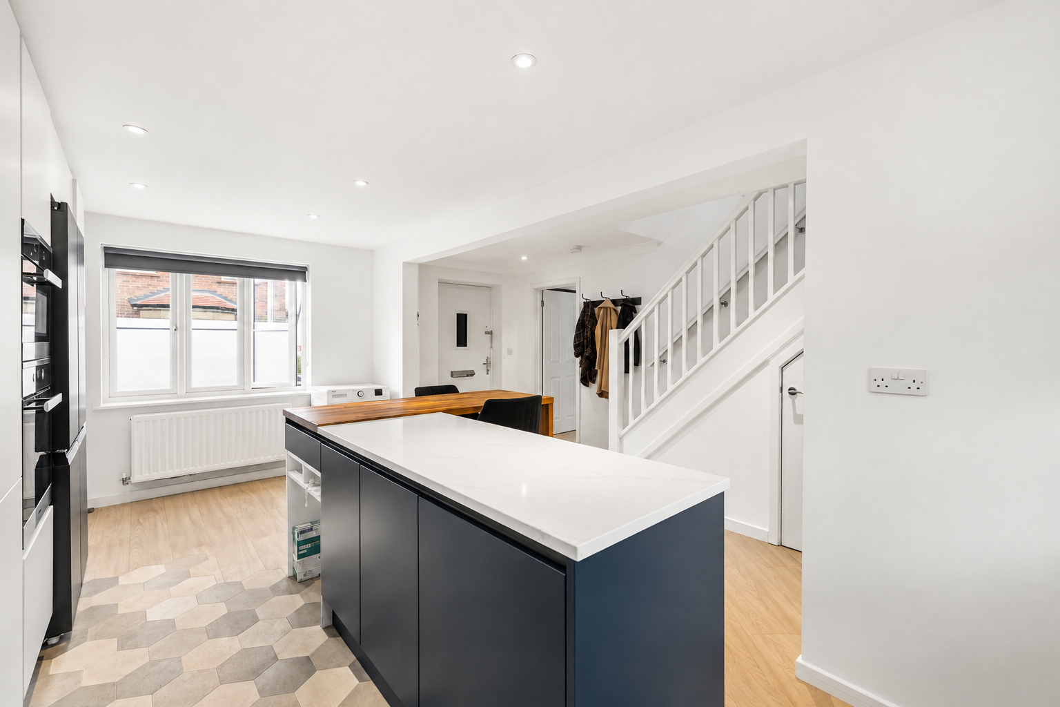 Detached House for sale in Burgess Hill, Heritage Lane, Burgess Hill, West Sussex, RH15 0XG