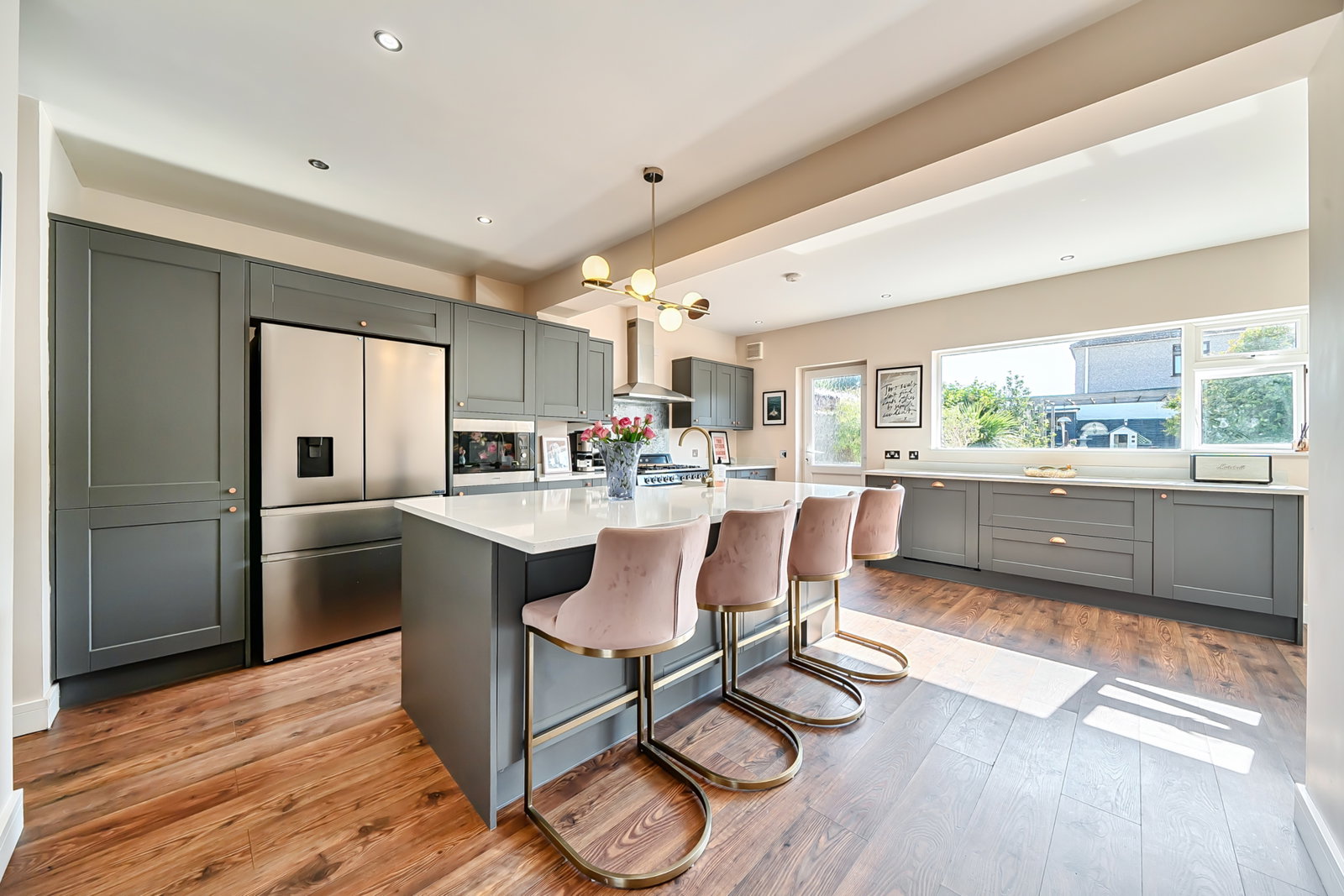 Semi Detached House in Welling