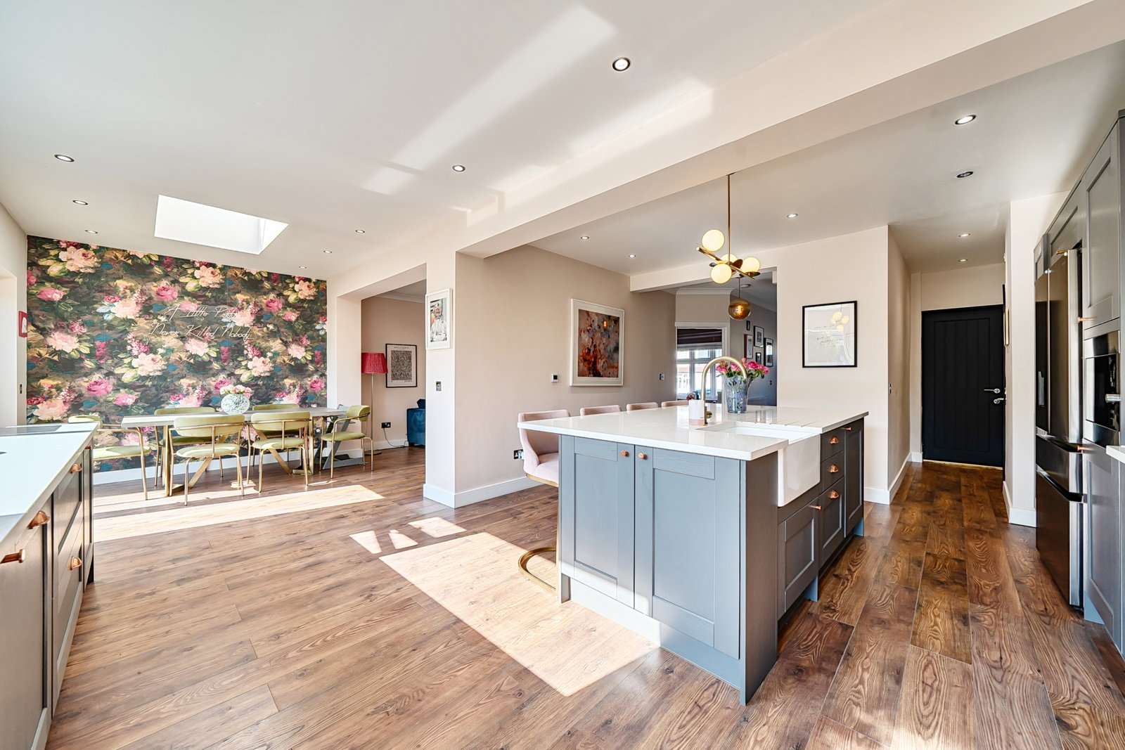 Semi Detached House in Welling