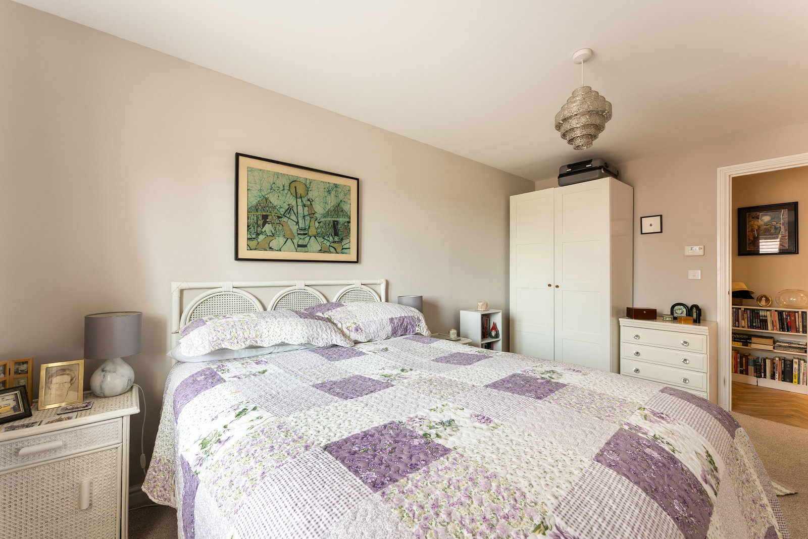 Flat in Salisbury