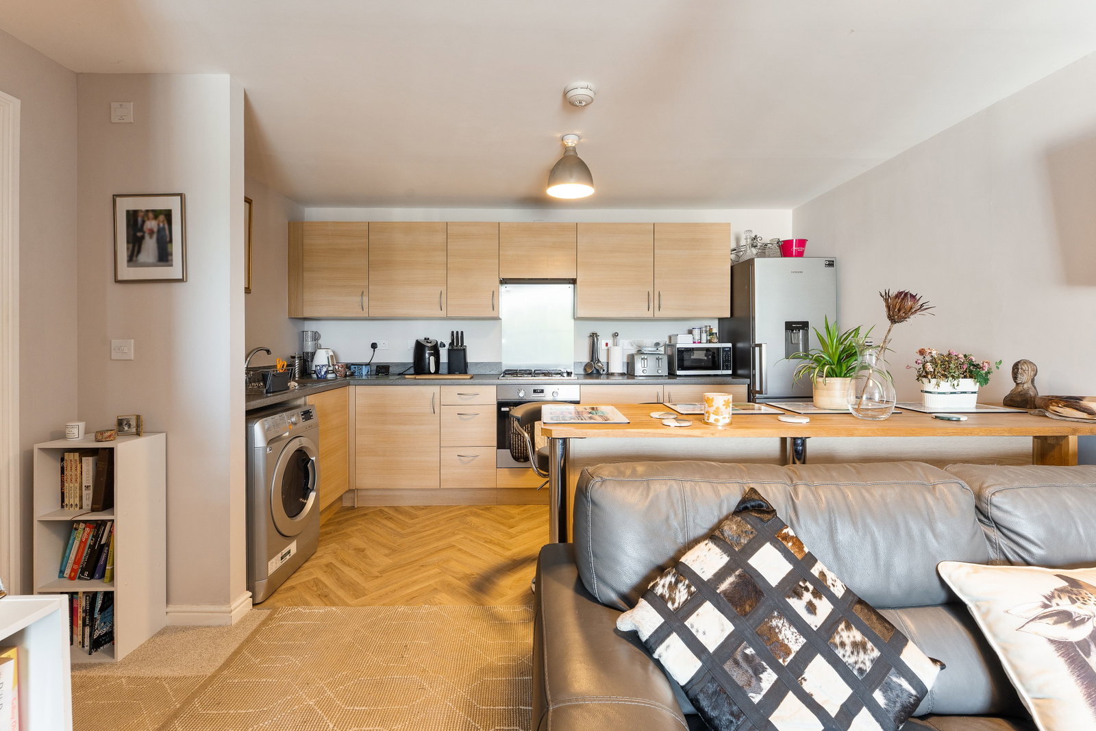 Flat in Salisbury