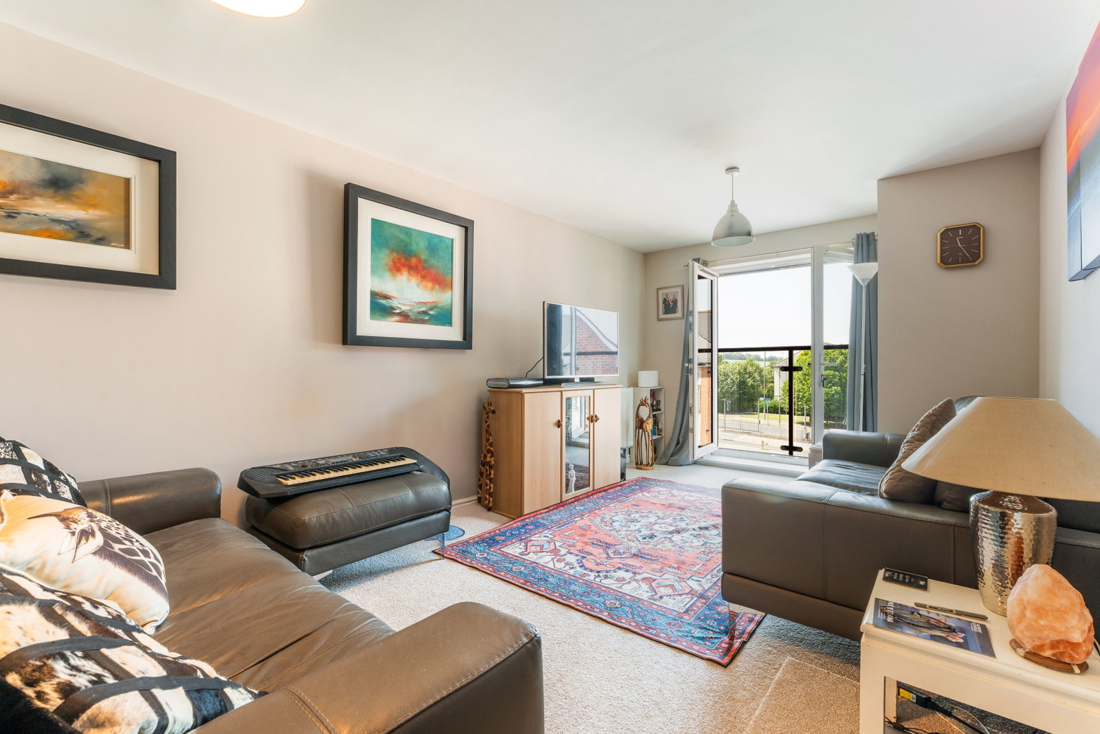 Flat in Salisbury