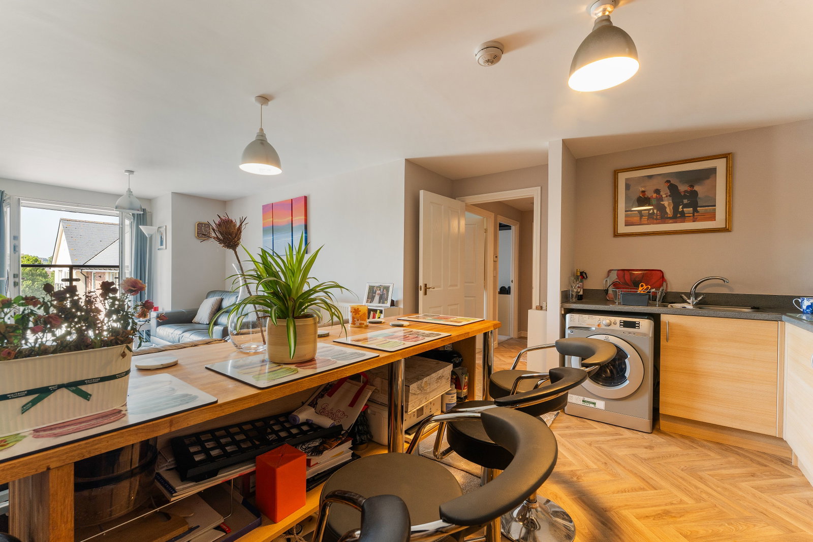 Flat in Salisbury