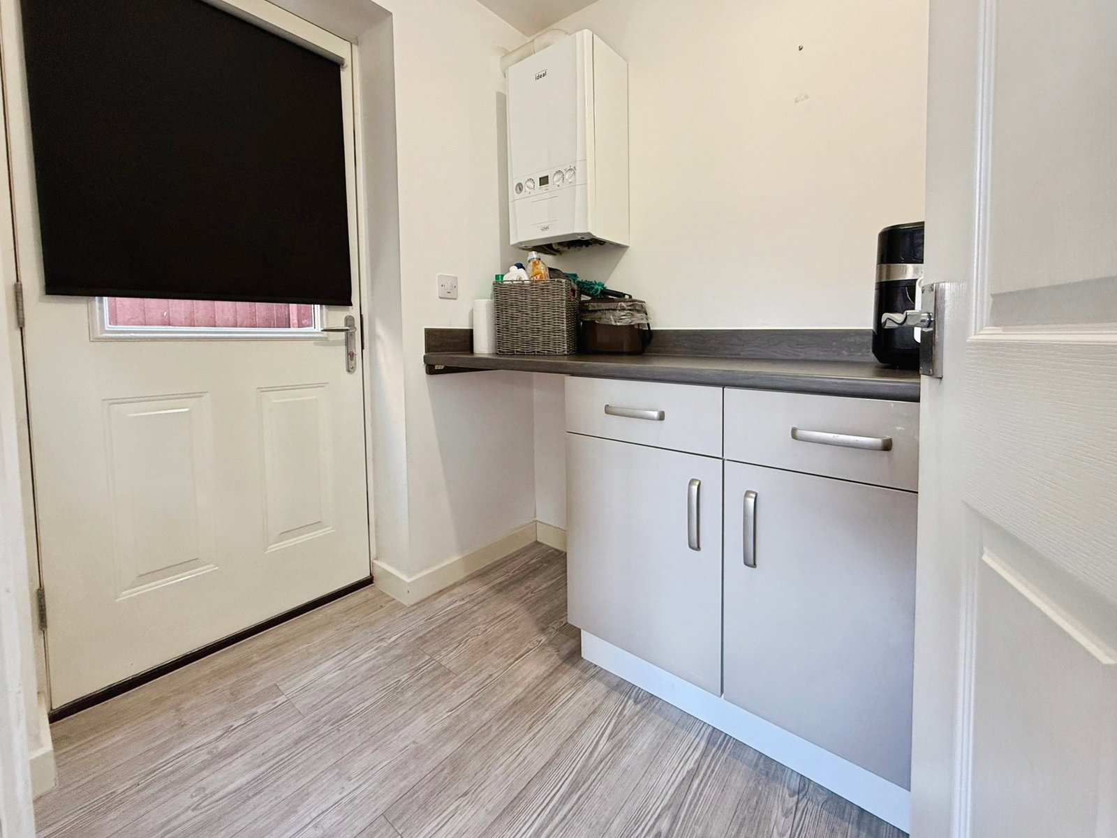 Detached House in Swansea
