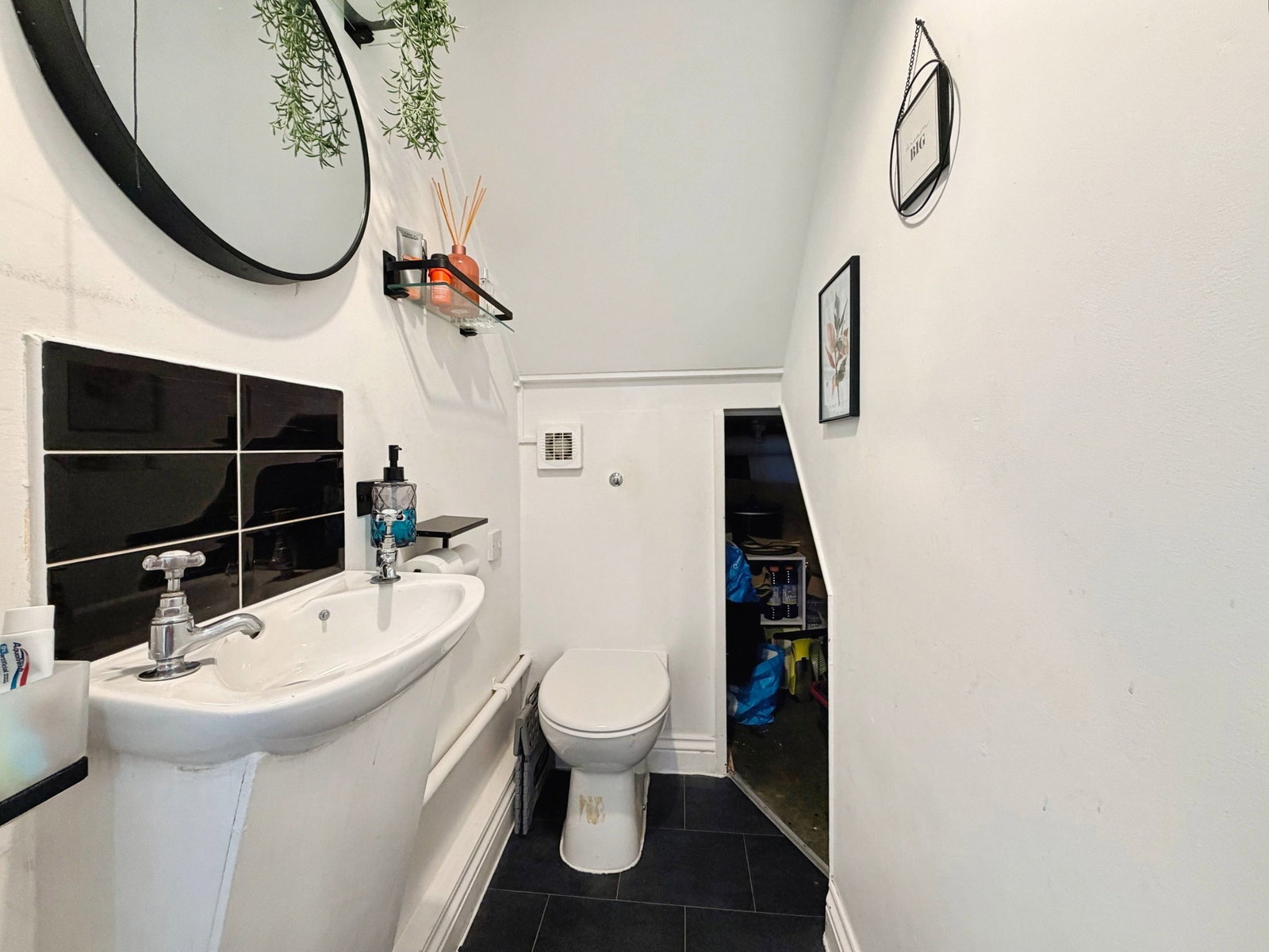 Semi Detached House in Brampton