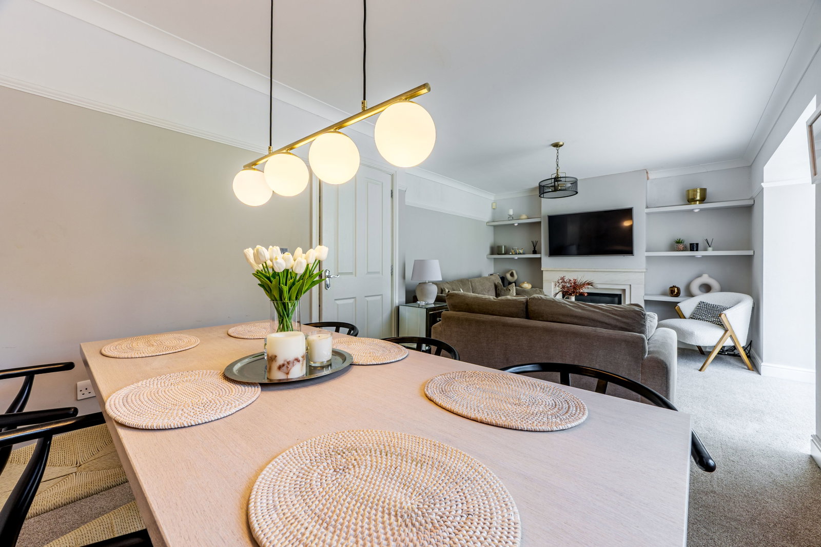 Detached House in Sutton Coldfield