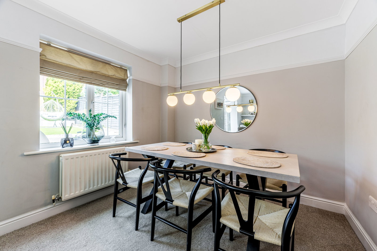Detached House in Sutton Coldfield