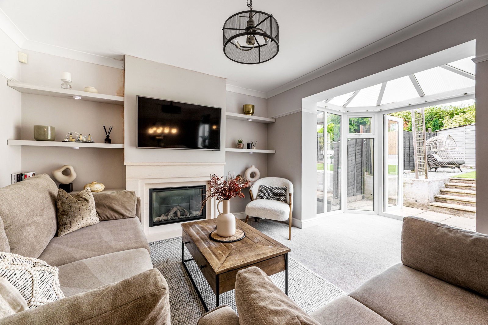 Detached House in Sutton Coldfield