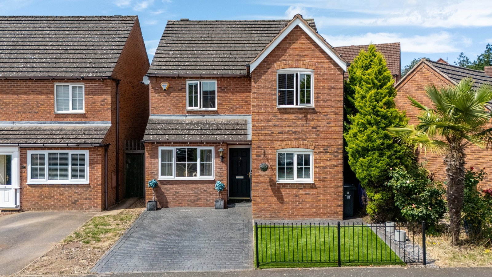 Detached House in Sutton Coldfield