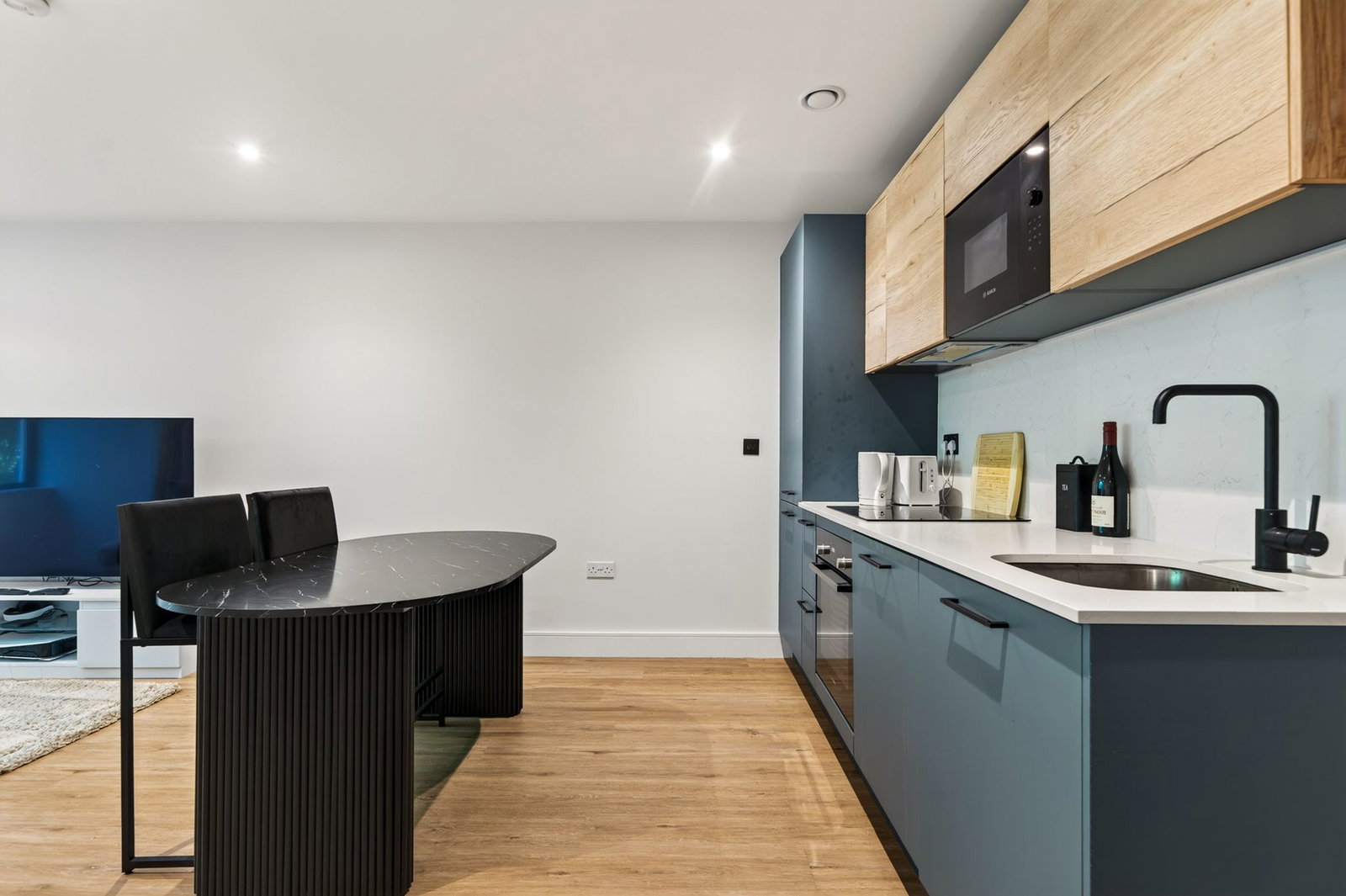 Apartment in Reigate