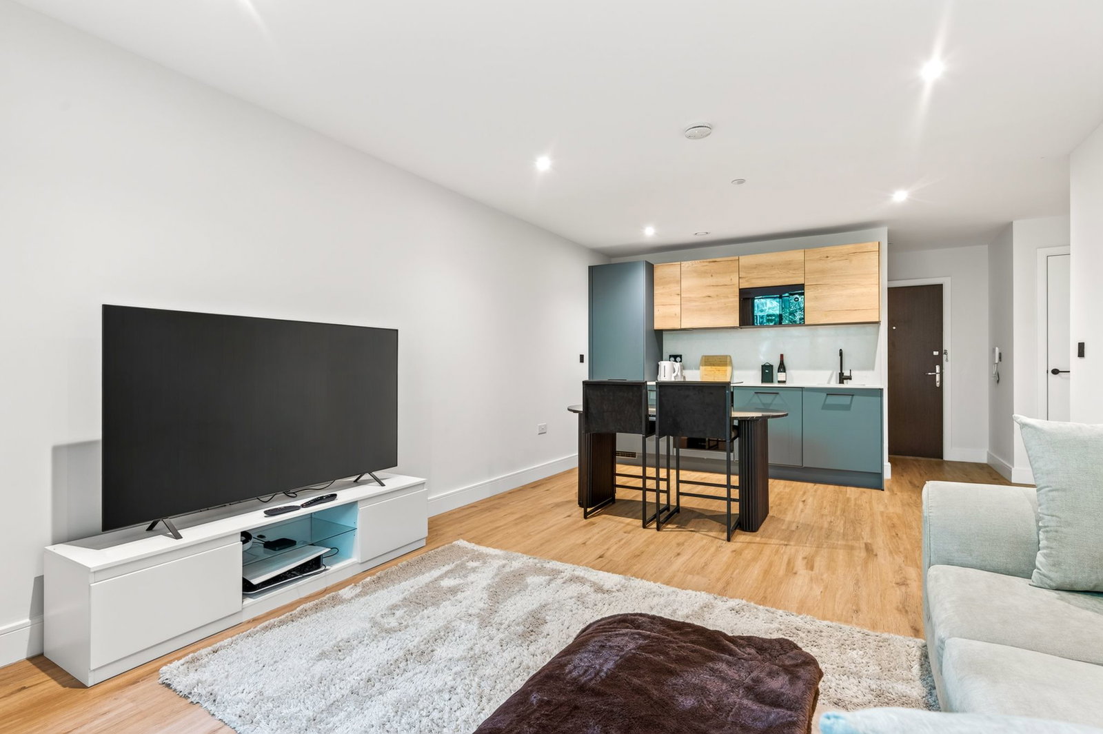 Apartment in Reigate