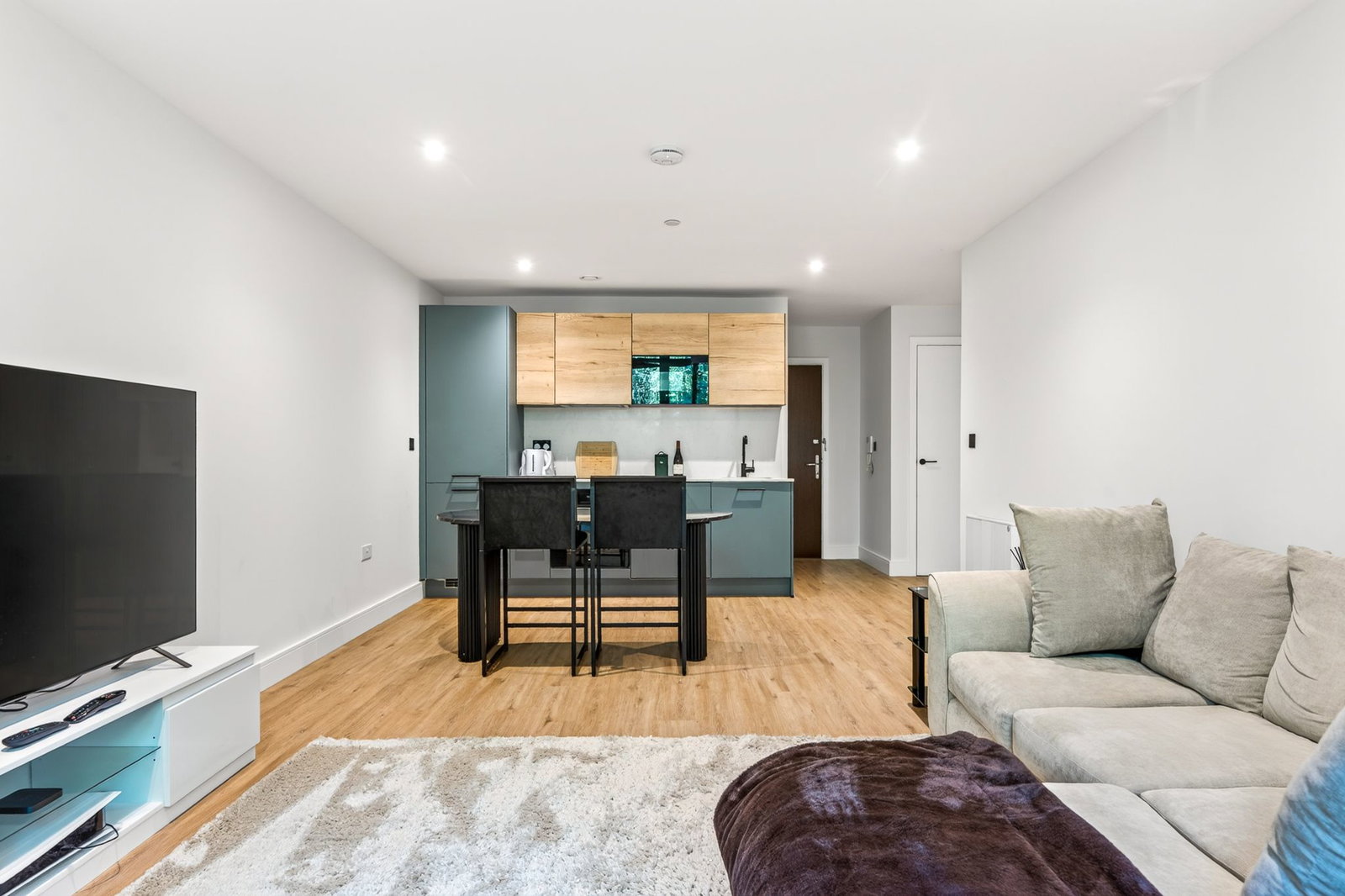 Apartment in Reigate