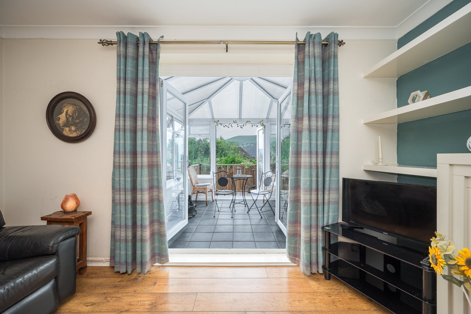 Semi Detached House in Abergavenny