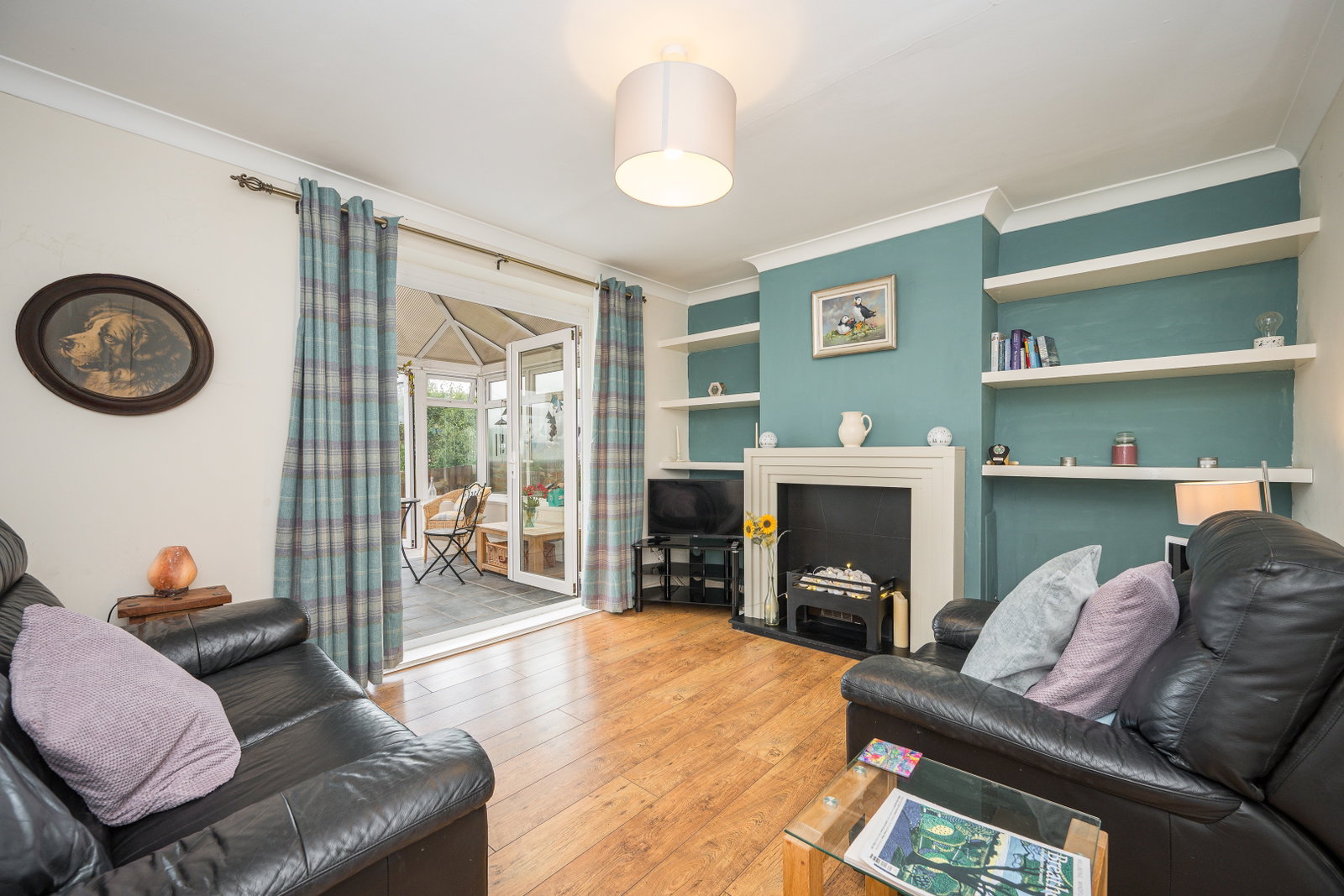 Semi Detached House in Abergavenny