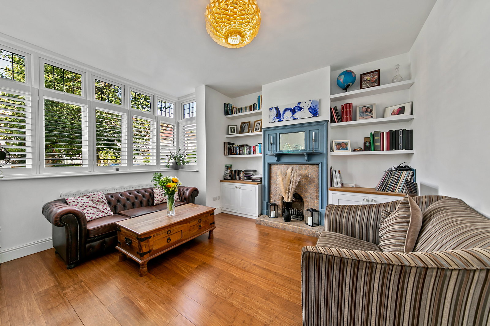 Semi Detached House in New Malden