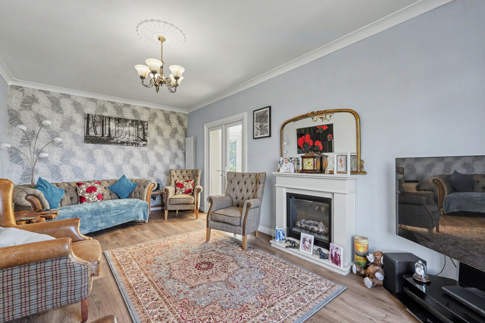 Bungalow in Whitehaven