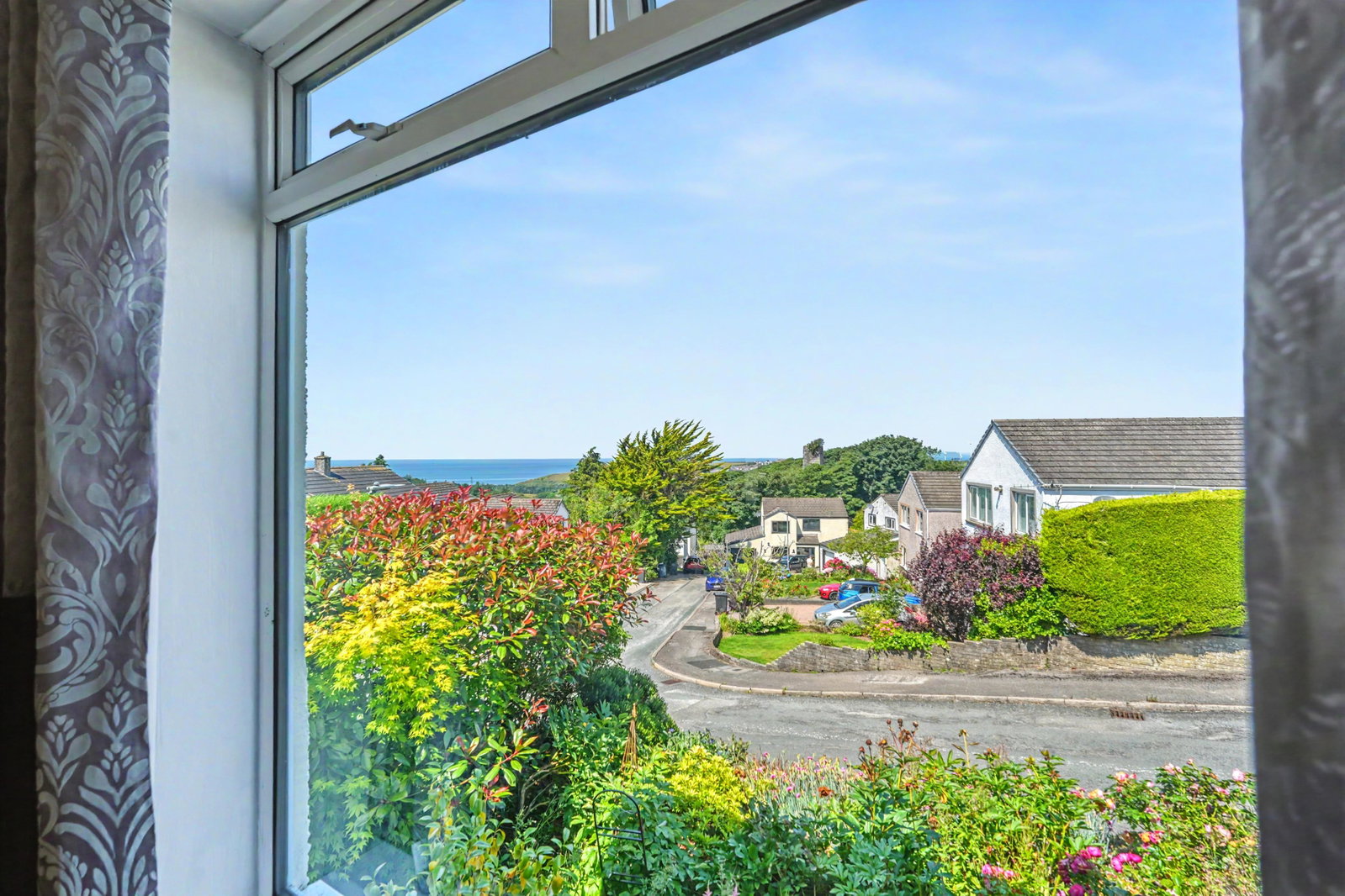 Bungalow in Whitehaven