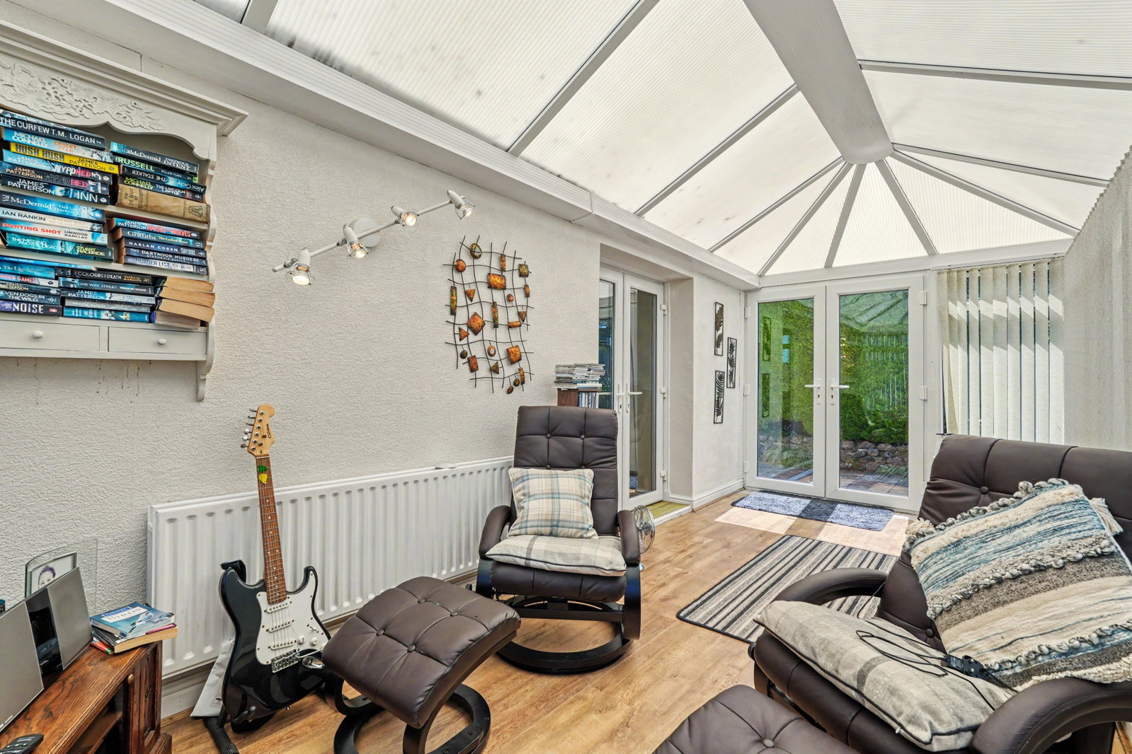 Bungalow in Whitehaven