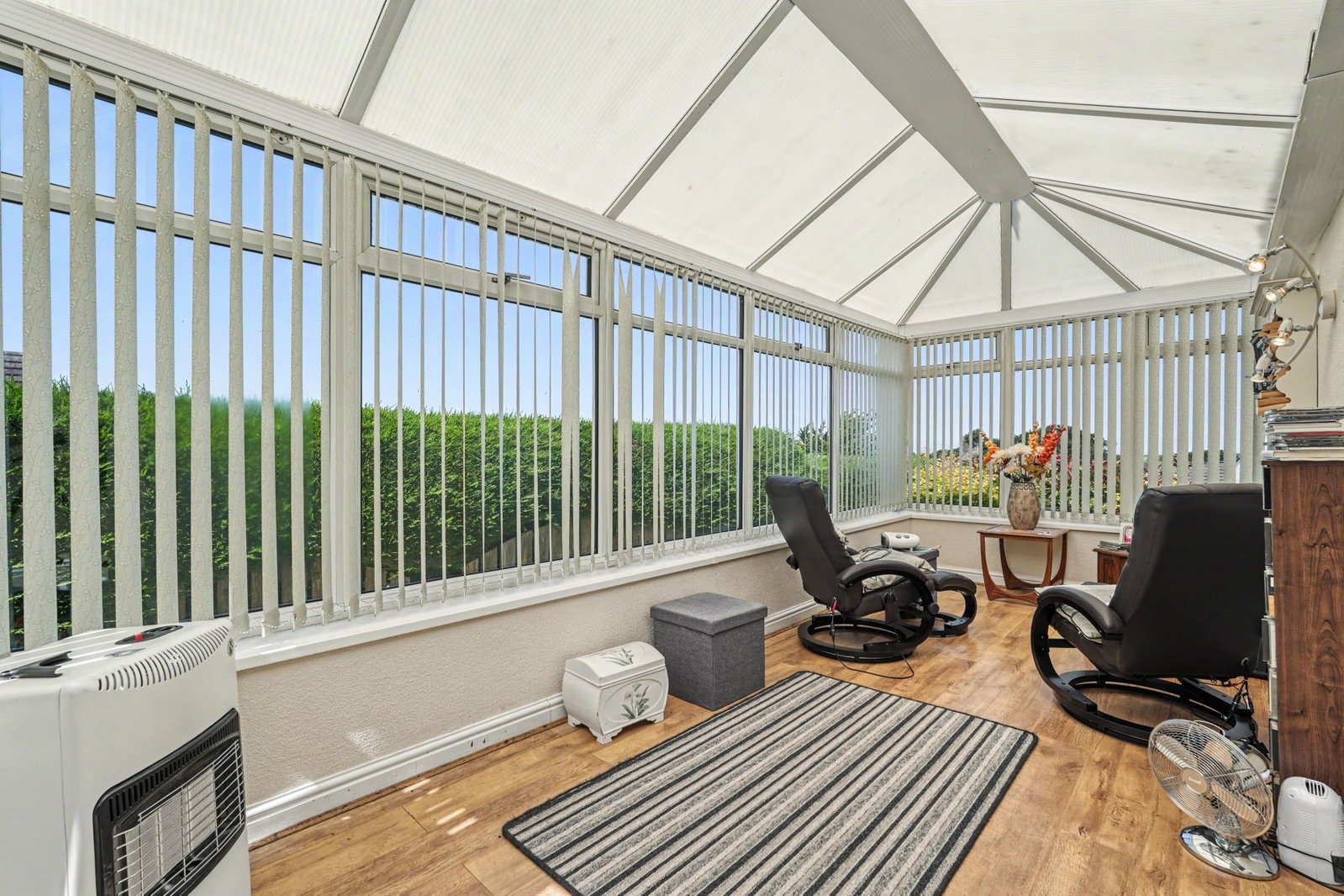Bungalow in Whitehaven