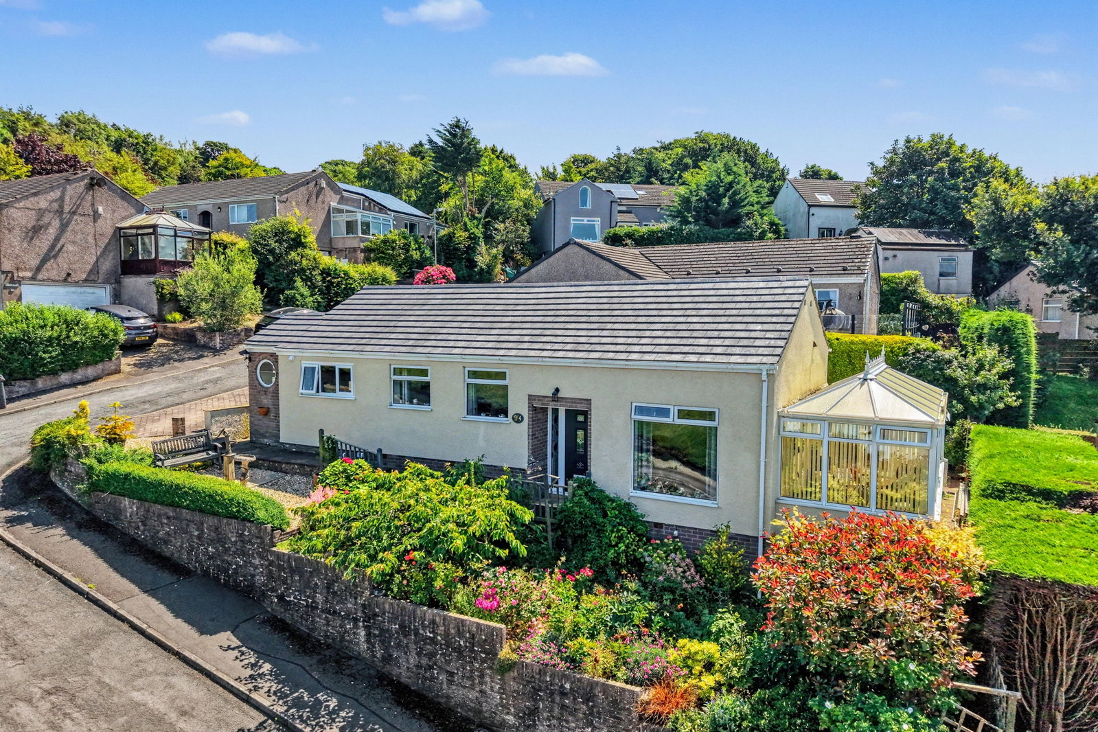 Bungalow in Whitehaven 2