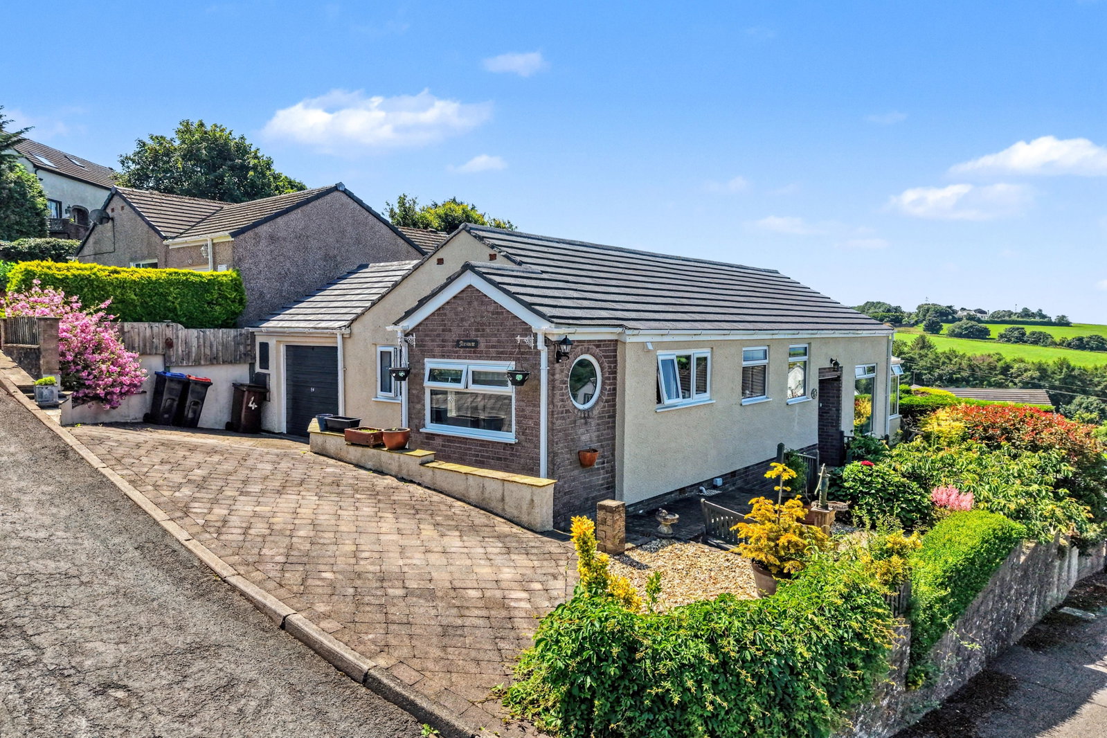 Bungalow in Whitehaven