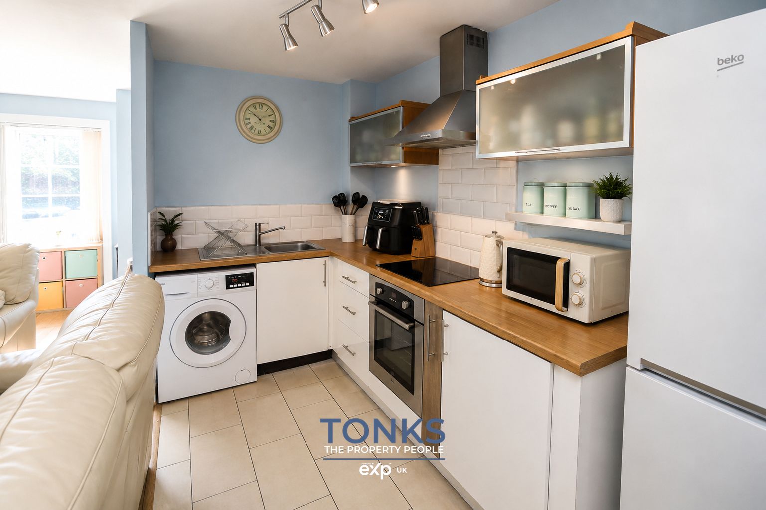 Apartment in Dudley