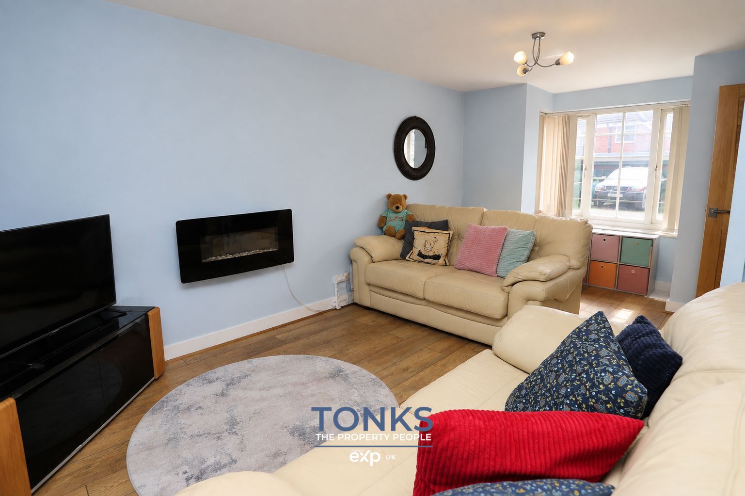 Apartment in Dudley