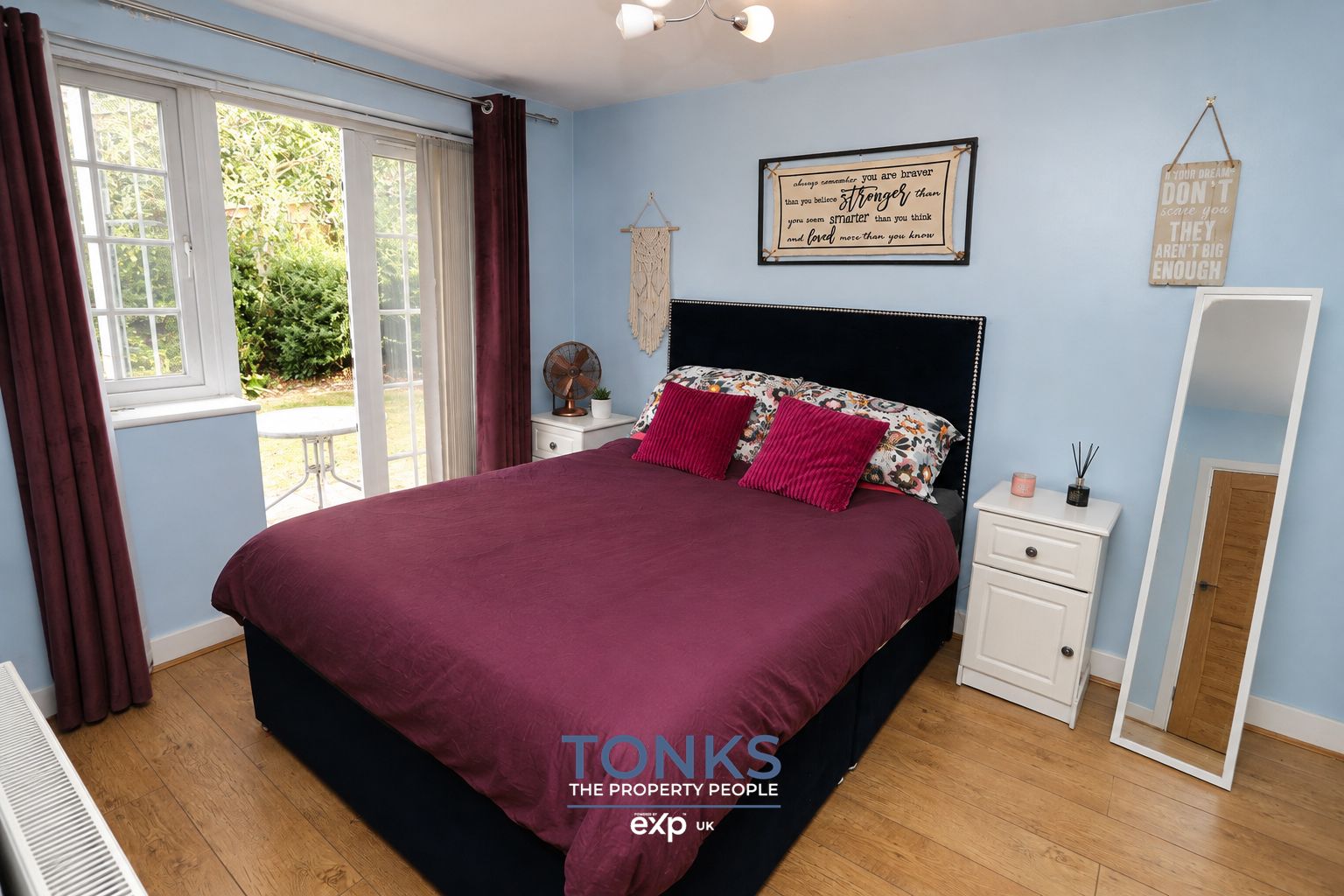 Apartment in Dudley