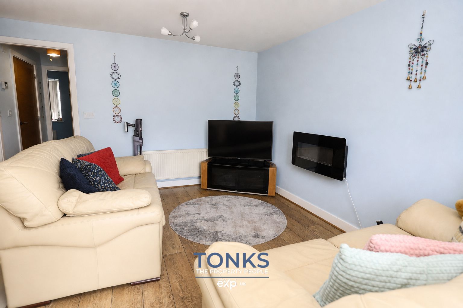Apartment in Dudley