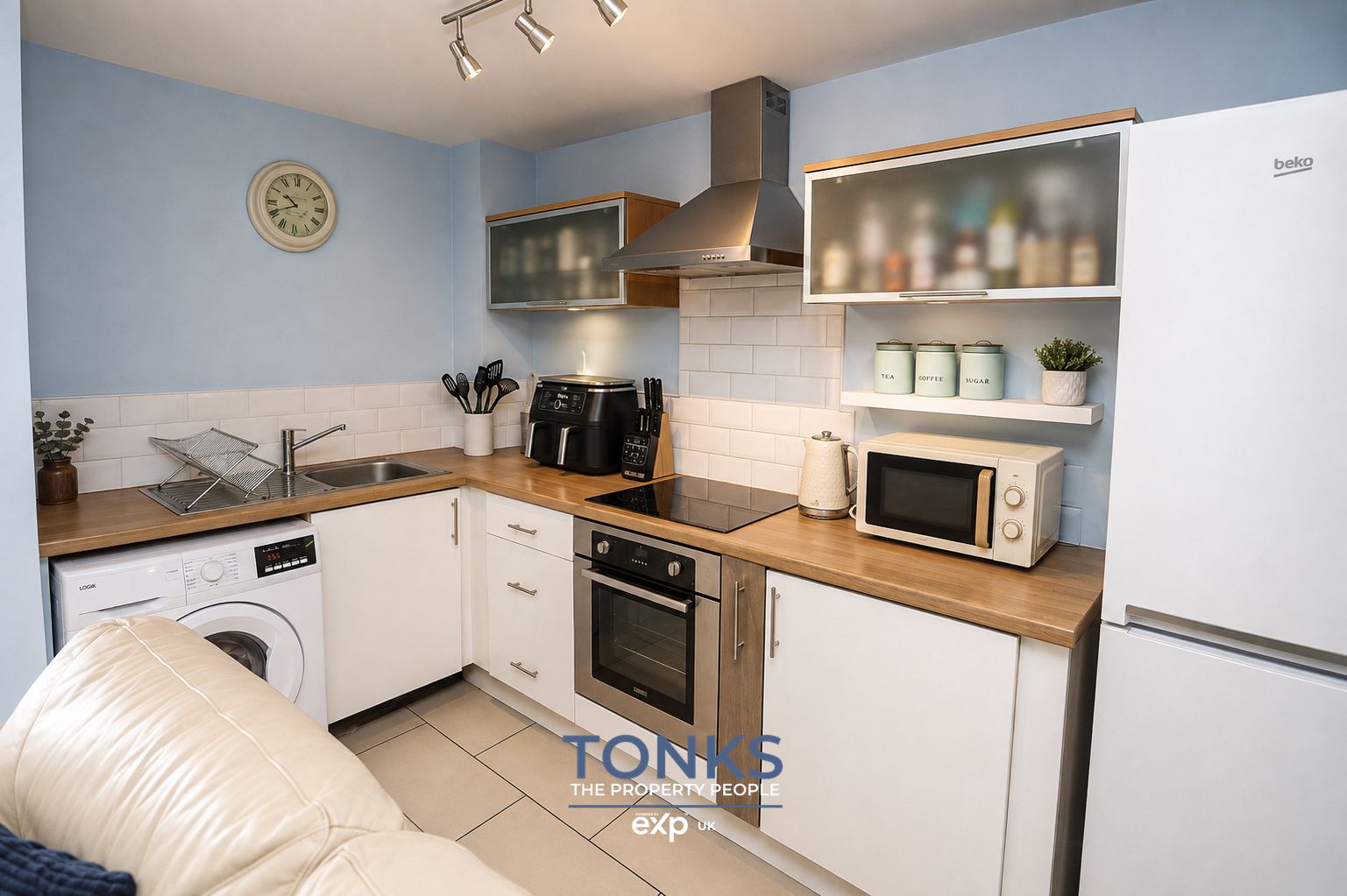 Apartment in Dudley