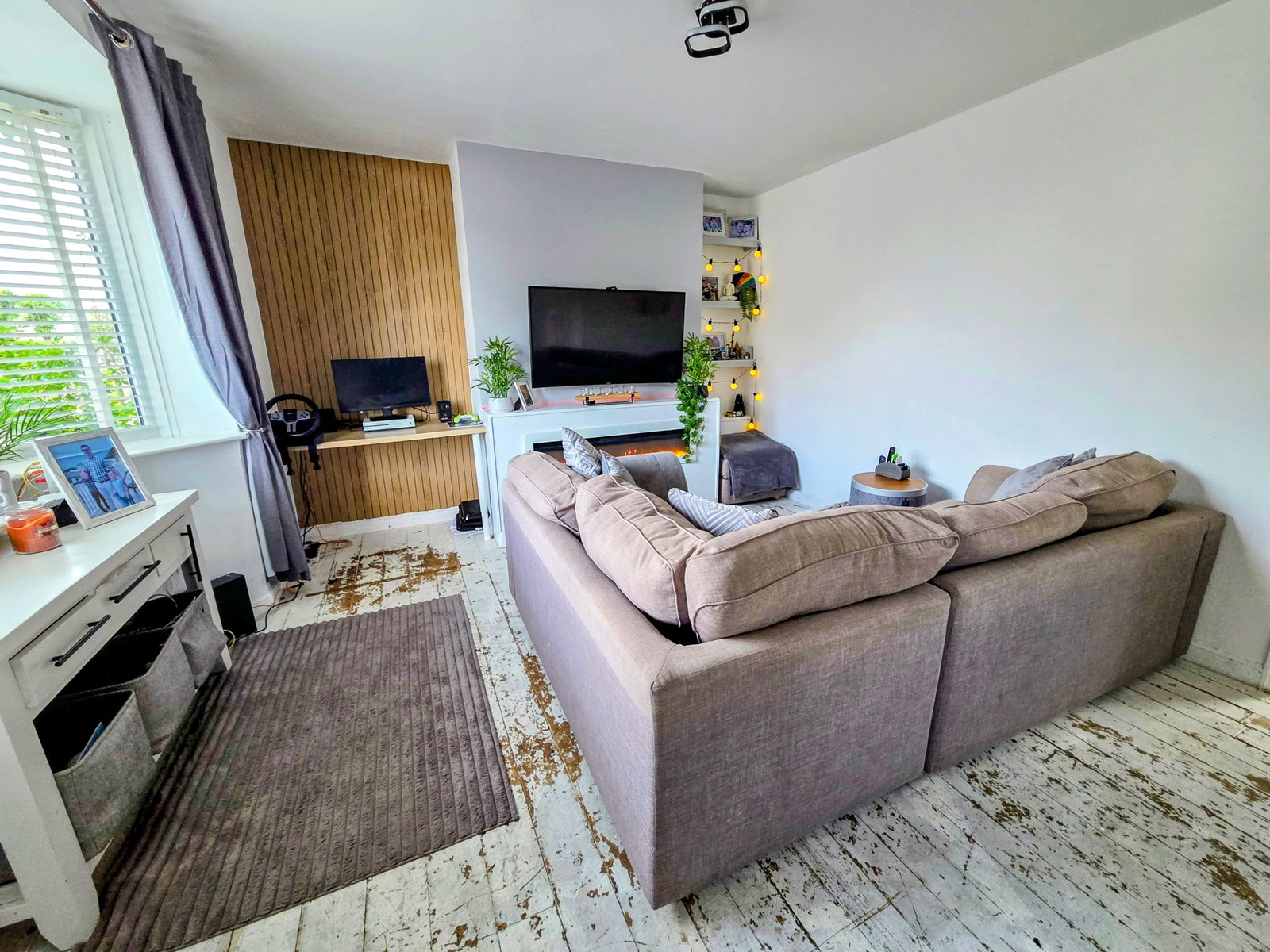 Semi Detached House in Plymouth