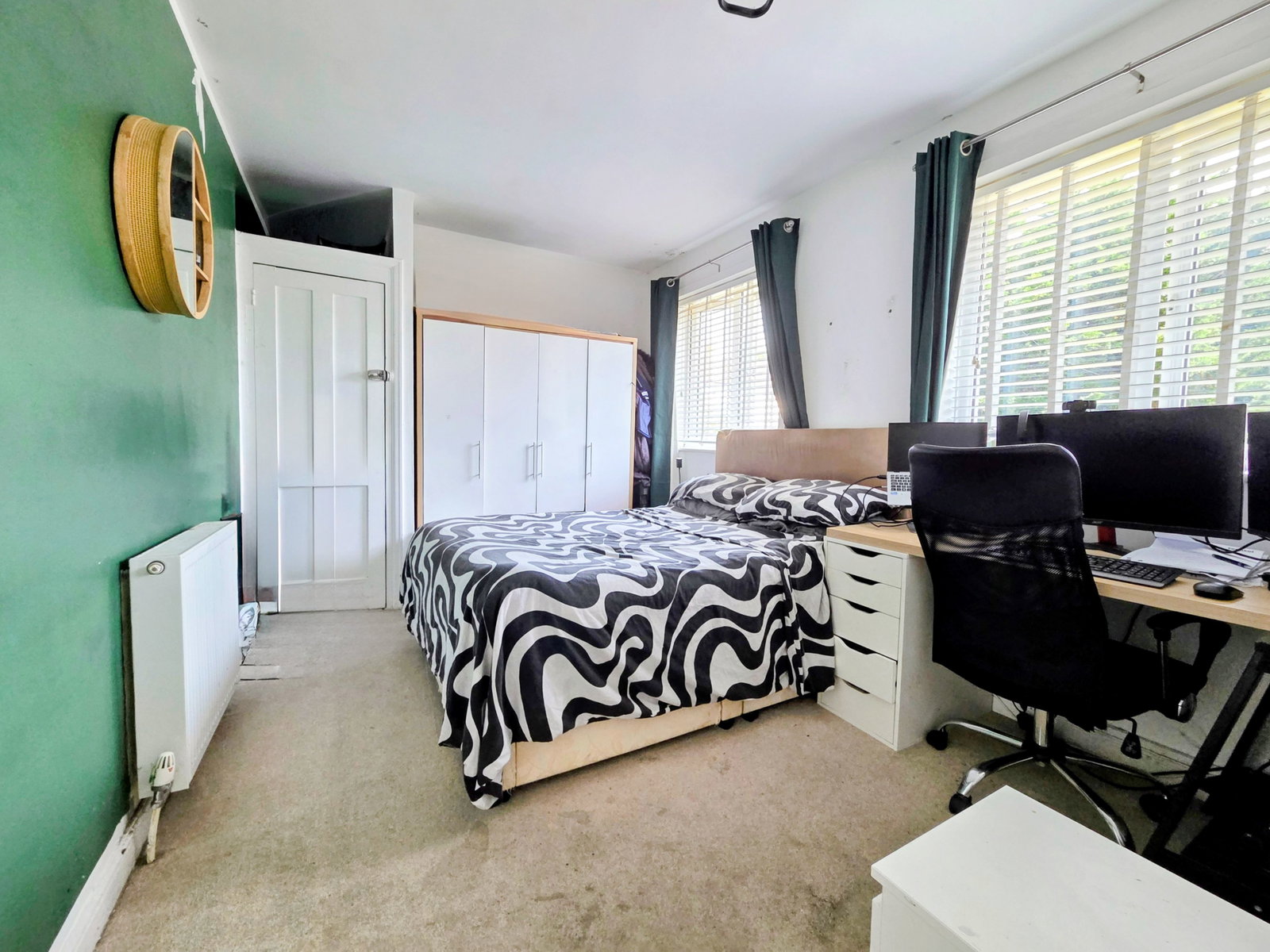 Semi Detached House in Plymouth