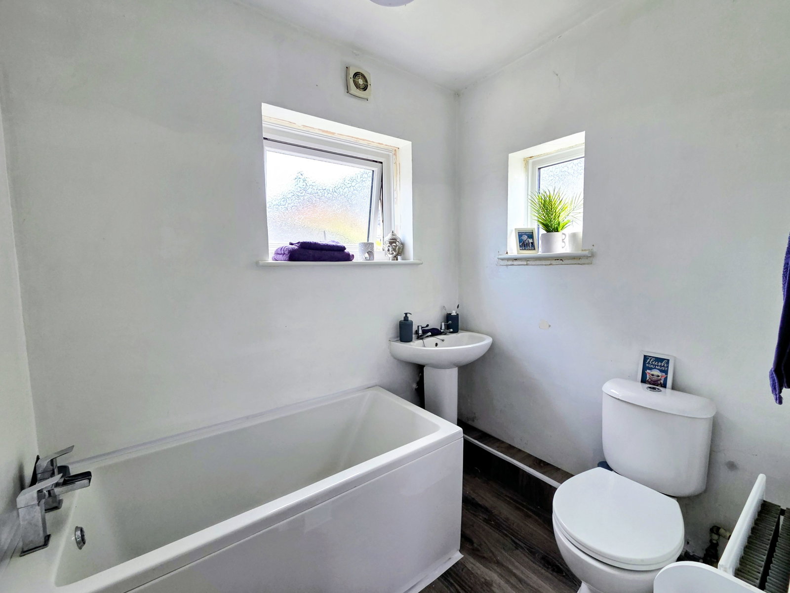 Semi Detached House in Plymouth