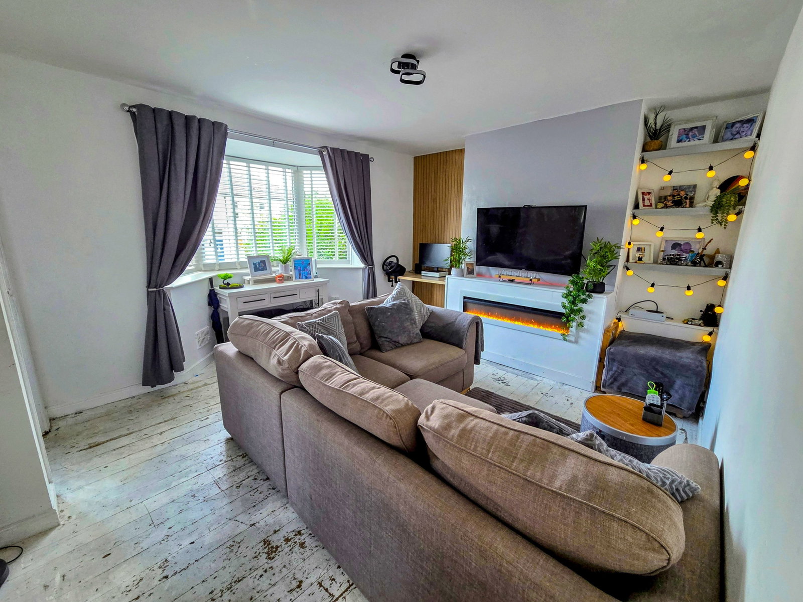 Semi Detached House in Plymouth