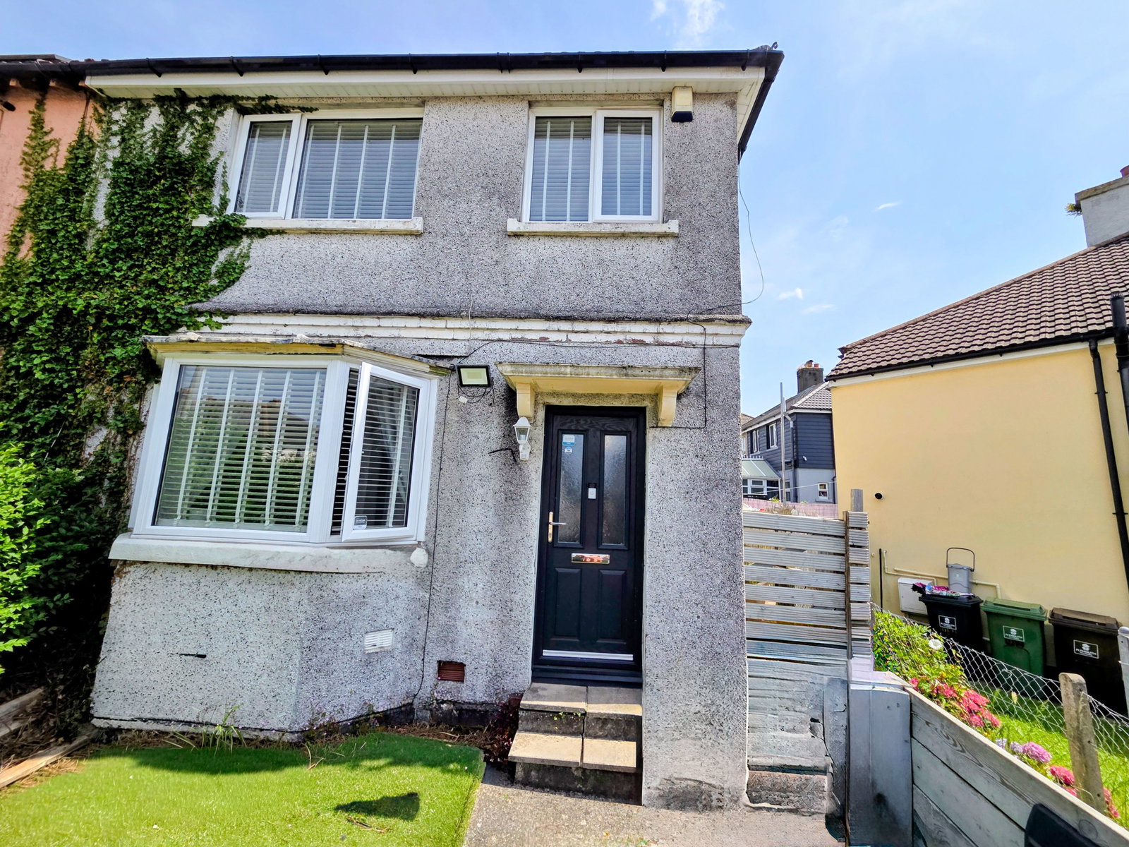 Semi Detached House in Plymouth