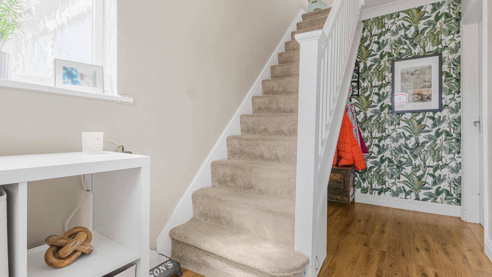 Semi Detached House in Walsall
