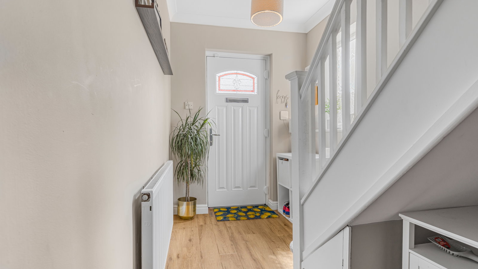 Semi Detached House in Walsall