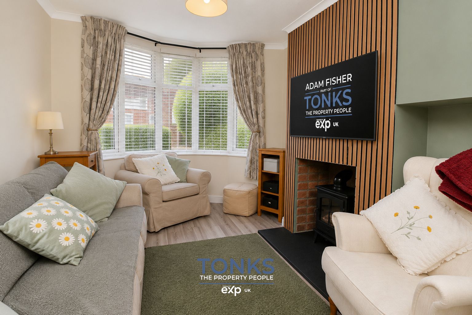 Semi Detached House in Oldbury