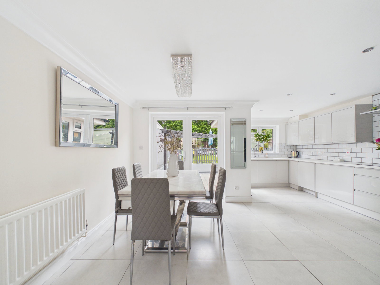 Link Detached House in Braintree