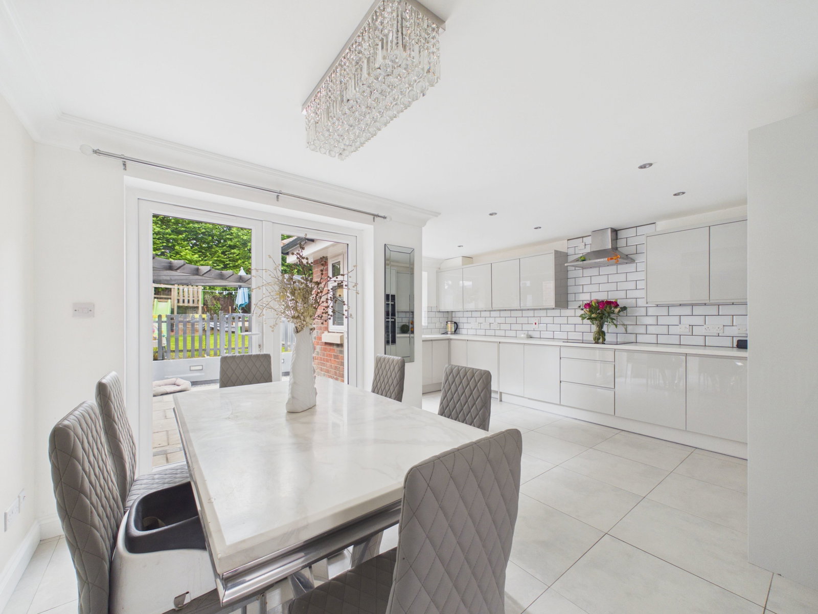 Link Detached House in Braintree