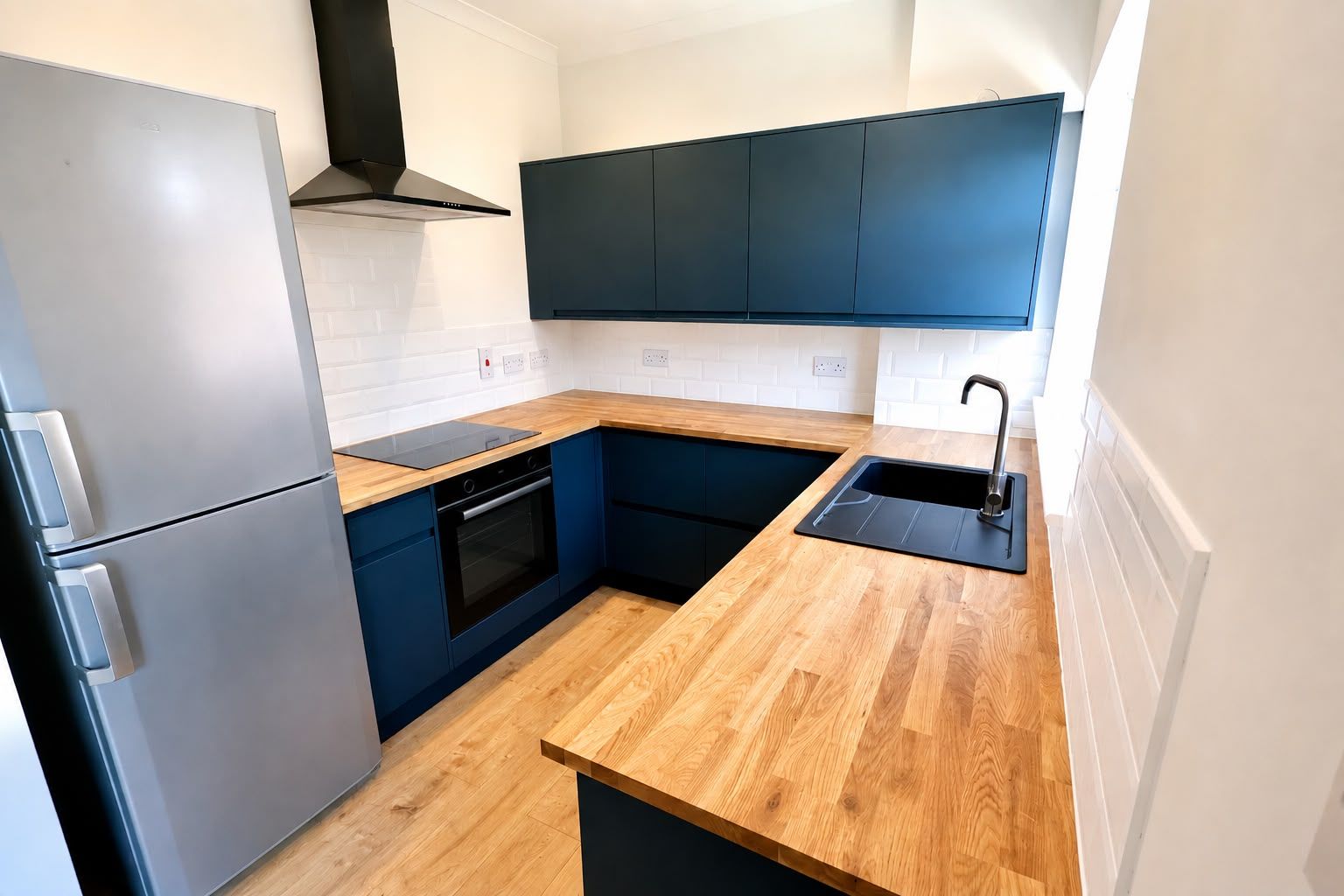 Semi Detached Bungalow in Orpington